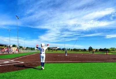 Brighton Sports Complex