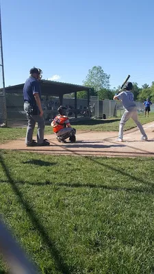 Broad Ripple Haverford Little League