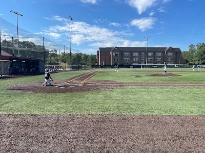 Brook Run Park Baseball Fields photo 2