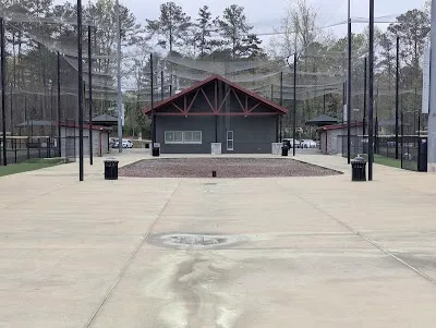 Brook Run Park Baseball Fields photo 5