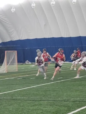 Brooklyn Park Sports Dome