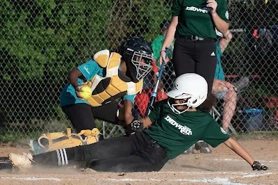 Brookside Park Softball Fields