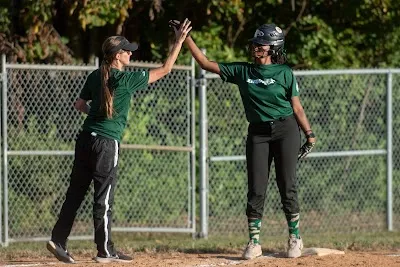 Brookside Park Softball Fields photo 2