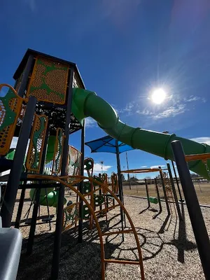 Broomfield Community Park Ball Fields photo 2