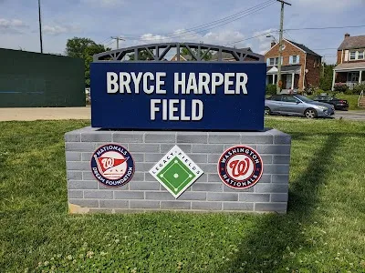 Bryce Harper Field photo 2