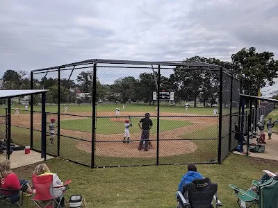 Bryce Harper Field photo 4