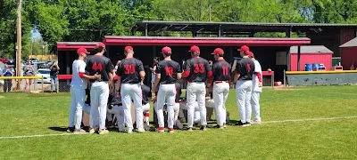 Buc Field photo 3