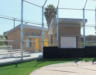Buccaneer Softball Field photo 2