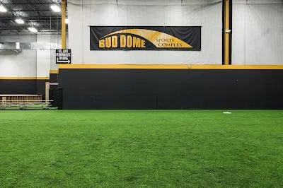 Bud Dome