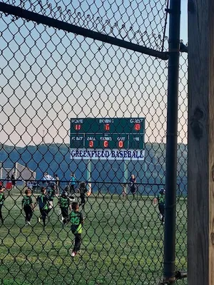 Bud Hammer Field photo 2