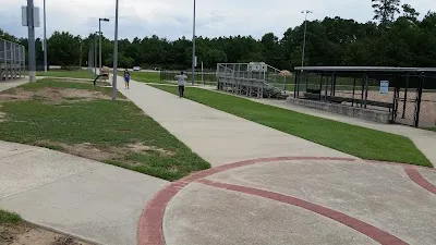 Buffaloe Road Athletic Park