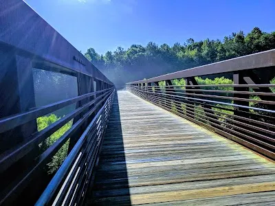 Buffaloe Road Athletic Park photo 2