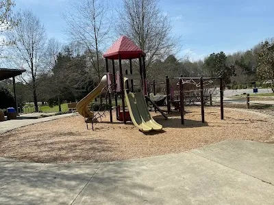 Buffaloe Road Athletic Park photo 5