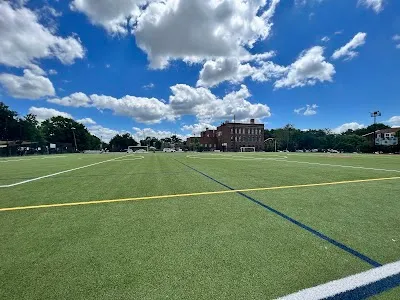 Bundy Field