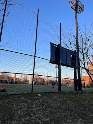 Bundy Field photo 2