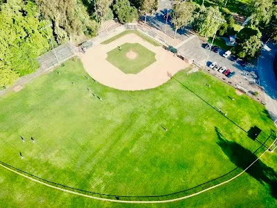 Burke, Clarich, Nelson Fields photo 2
