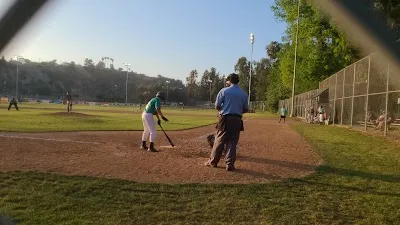 Burke, Clarich, Nelson Fields photo 4