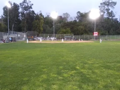 Burke, Clarich, Nelson Fields photo 5