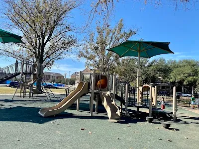 Burleson Park
