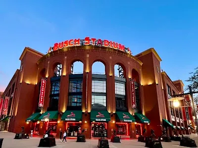 Busch Stadium photo 3
