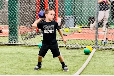 C-Side Sports Academy LLC photo 4