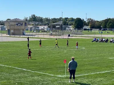 C.Y.O. Athletic Complex - Closed for the season