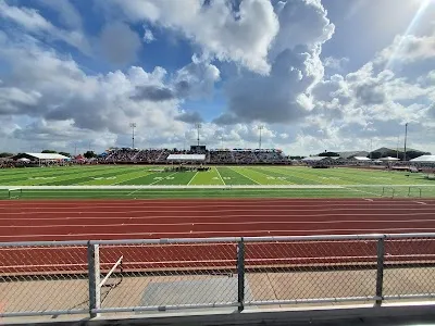Cabaniss Athletic Complex photo 4