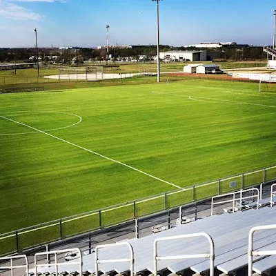 Cabaniss Athletic Complex photo 5