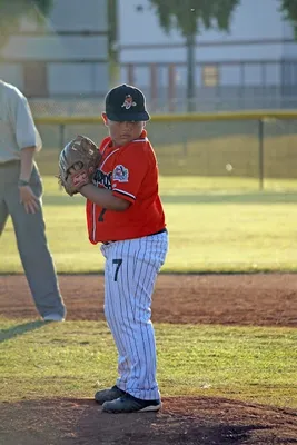 Cactus Youth Baseball League photo 4