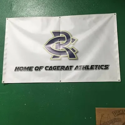 CageRat Baseball photo 4