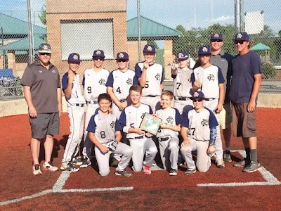 CageRat Baseball photo 5