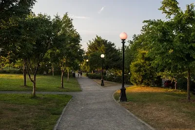 Cal Anderson Park
