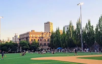 Cal Anderson Park photo 3