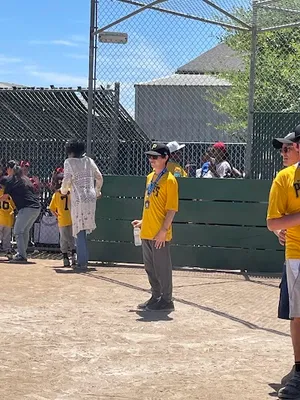 California District 7 Little League photo 2