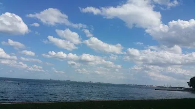 Calumet Park Softball Field North East