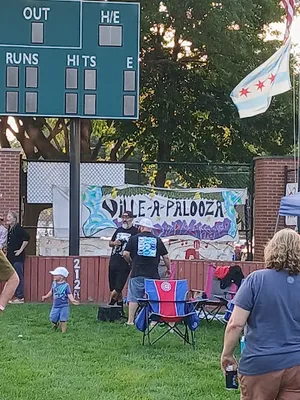 Canaryville Little League Park photo 5