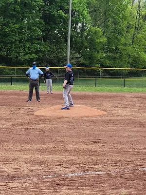Cane Ridge Ball Park