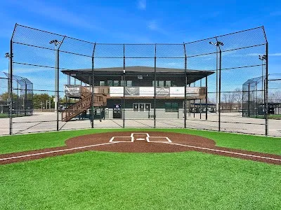 Canes Midwest Sports Complex photo 2