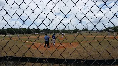 Capitol Park Little League photo 2