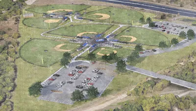 Capitol Park Little League photo 3