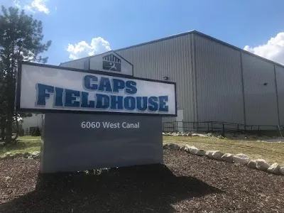 CAPS Fieldhouse