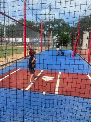 Carol Kennedy Field