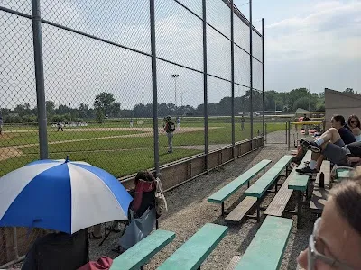 Carrington Field photo 2