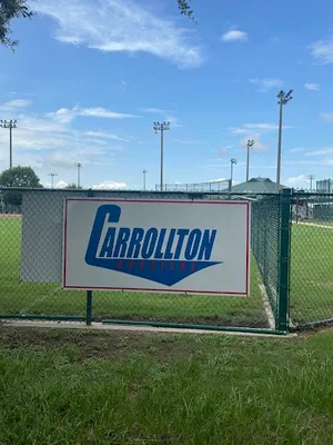 Carrollton-Audubon Batture Fields photo 5