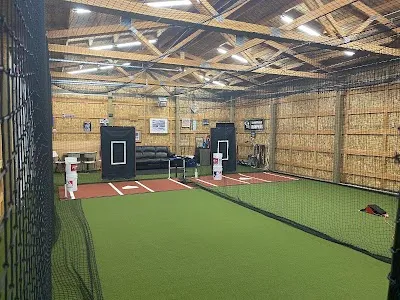 Cascade Valley Baseball Club