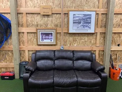 Cascade Valley Baseball Club photo 2