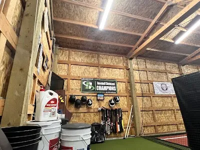 Cascade Valley Baseball Club photo 3