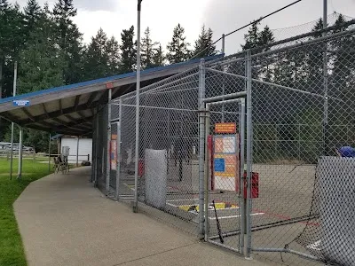 Casey's Batting Range