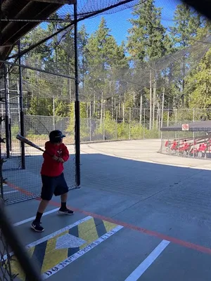 Casey's Batting Range photo 2