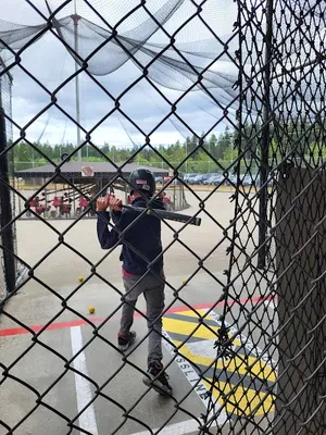 Casey's Batting Range photo 4